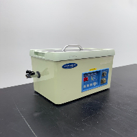 VWR Ultrasonic Cleaner image 0
